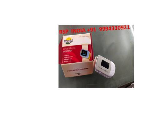 Newday Finger Pulse Oximeter