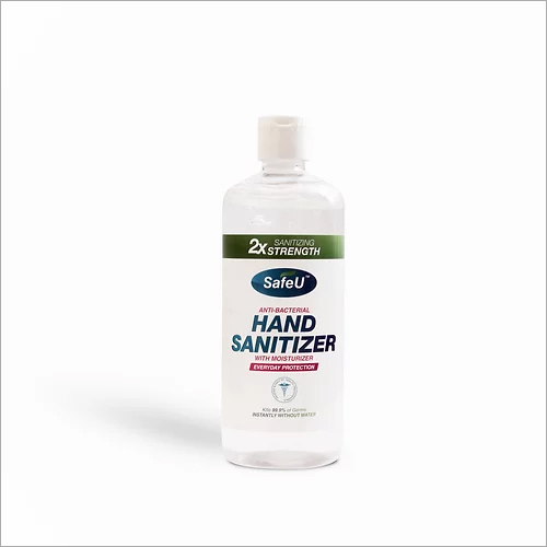 Hand Sanitizer
