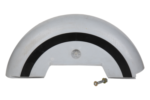 Two Wheeler Body Kits Stepney Cover