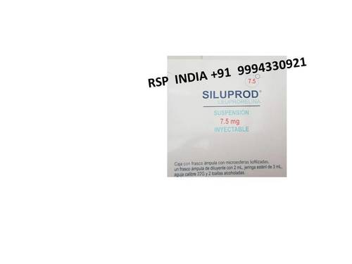Siluprod 7.5mg Suspension