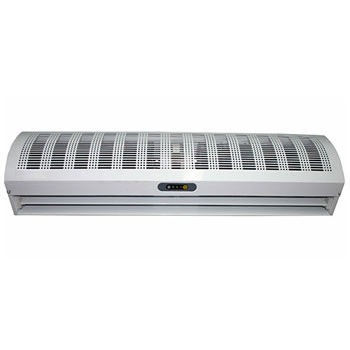 Air Curtain