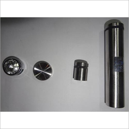 Stainless Steel Glass Spacer