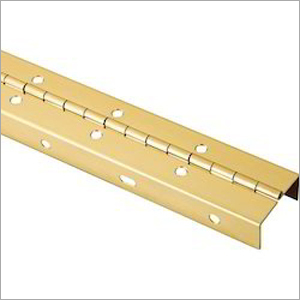 पीतल के पियानो हिंज