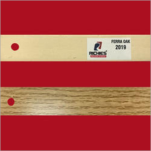 Ferra Oak Edge Band Tape