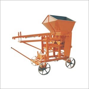 Concrete Batching Machine