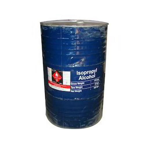 Ipa Isopropyl Alcohol - 99% Purity, Liquid Formulation For Industrial & Laboratory Use, Antiseptic & Cosmetic Applications
