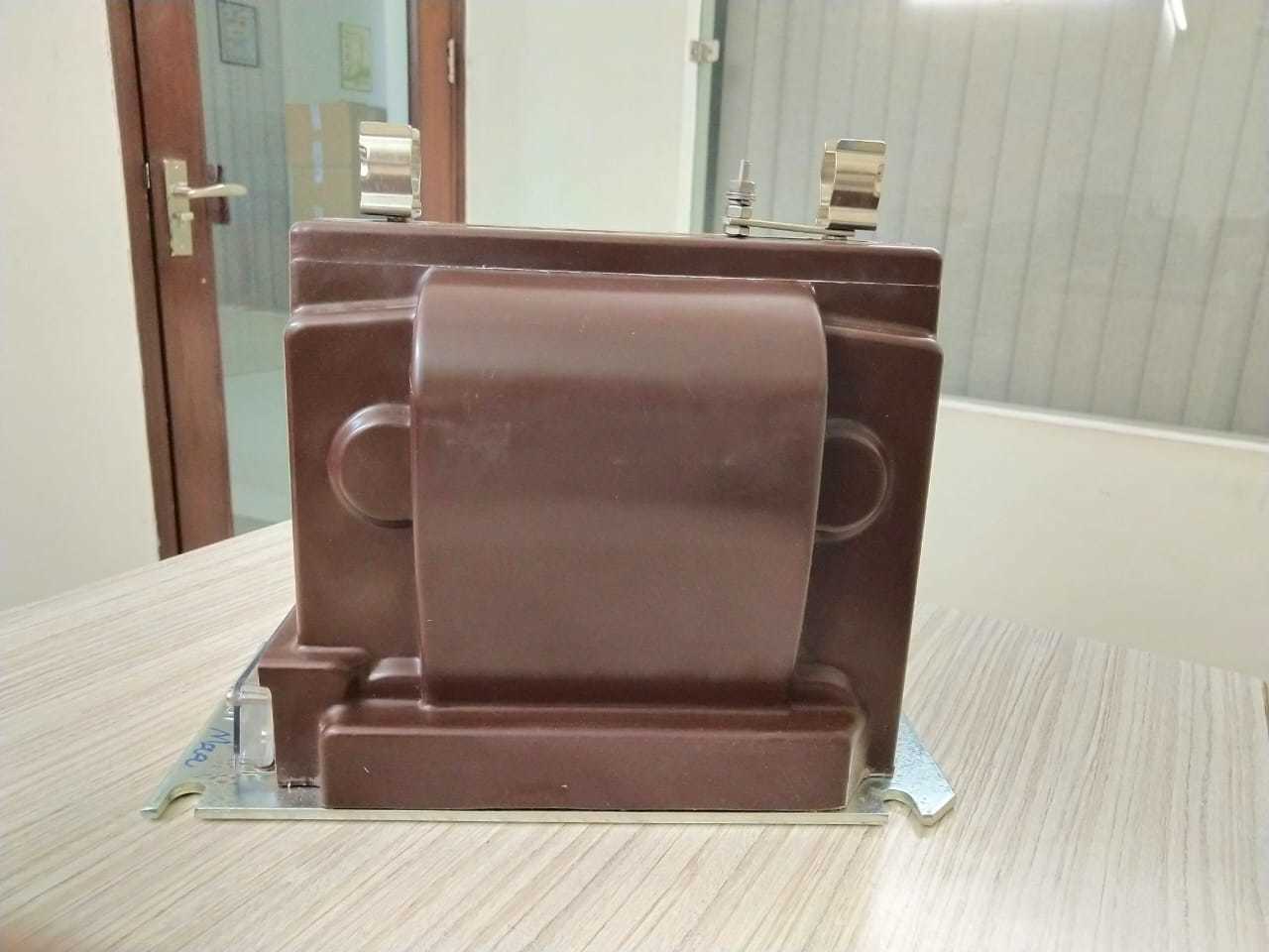 11kv Resin Cast Potential Transformer - Frequency (Mhz): 50 Hertz (Hz)