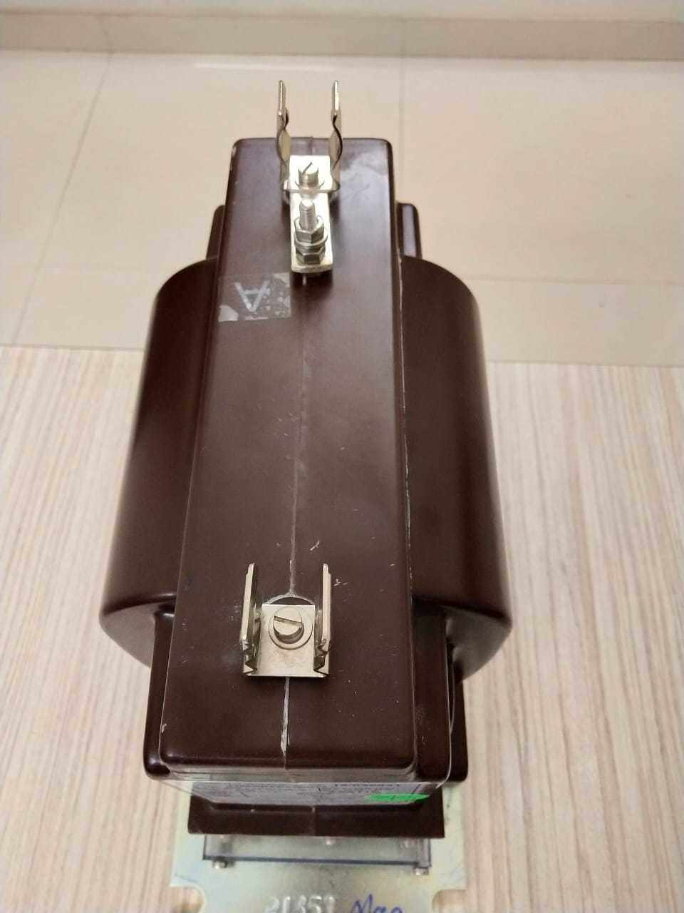 11kv Resin Cast Potential Transformer - Frequency (Mhz): 50 Hertz (Hz)