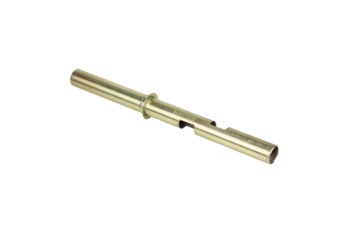 Two Wheeler Body Kits Accelerator Pipe