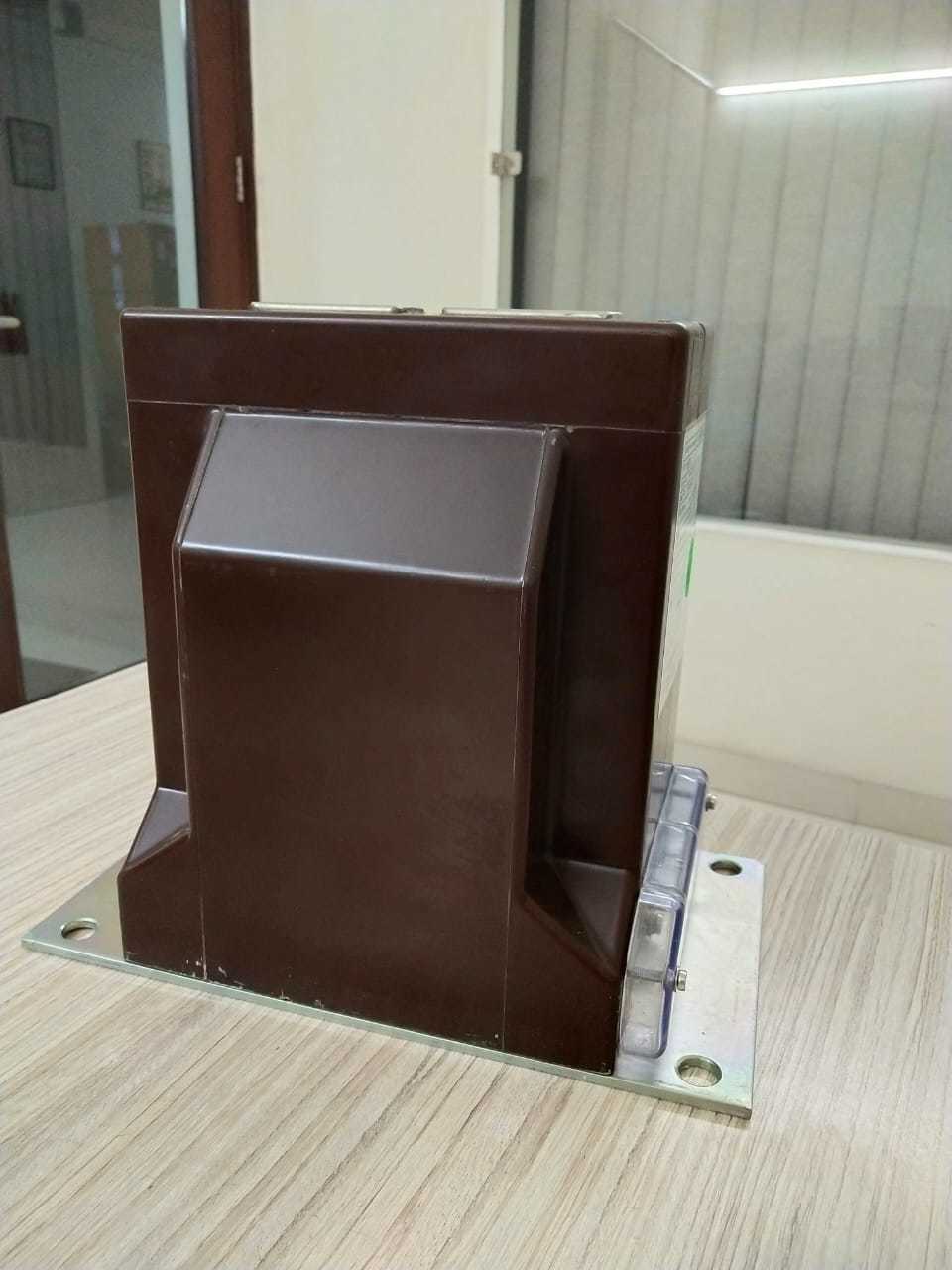 11kv Cast Current Transformer - Frequency (Mhz): 50 Hertz (Hz)