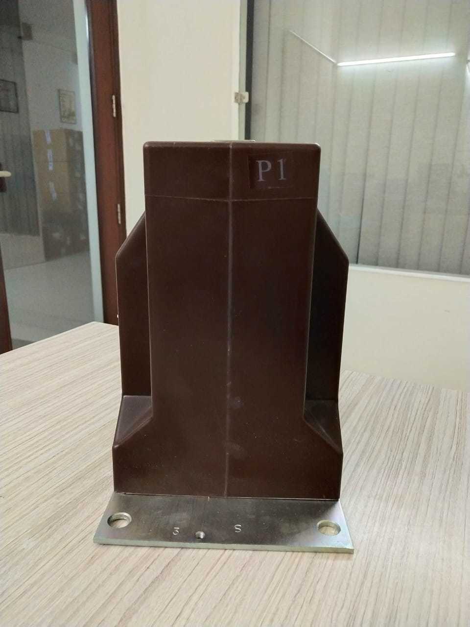 11kv Cast Current Transformer - Frequency (Mhz): 50 Hertz (Hz)