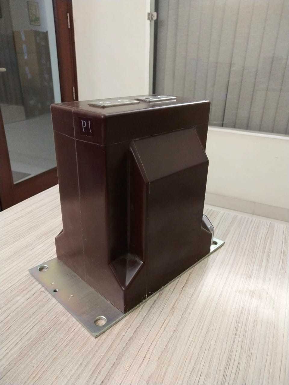 11kv Cast Current Transformer - Frequency (Mhz): 50 Hertz (Hz)