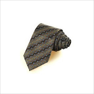 Fiber Men Tie