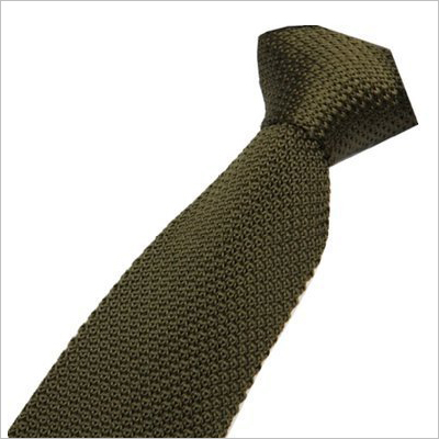 Woven Tie