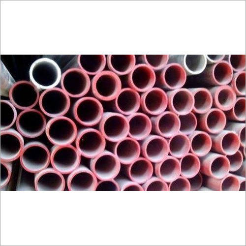 लोहे का पाइप