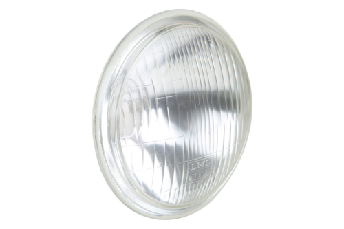 Two Wheeler Body Kits Head Light