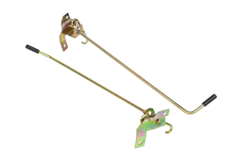 Two Wheeler Parts Hooking Lever