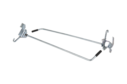 टू व्हीलर पार्ट्स हुकिंग लीवर