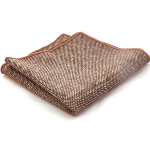 पॉकेट स्क्वेर