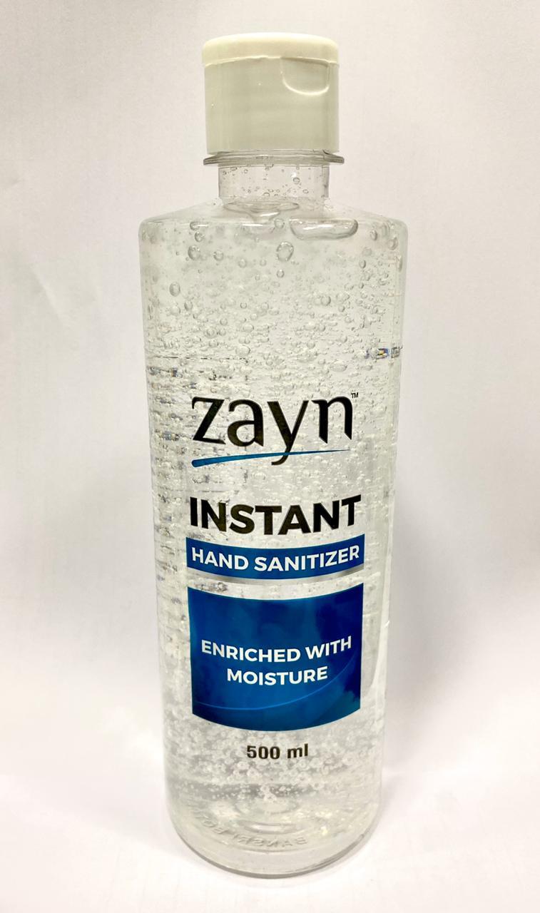 Instant Hand Sanitizer Age Group: Suitable For All Ages