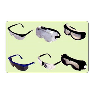 सुरक्षा चश्मे