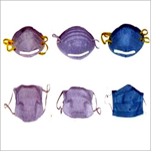 इंजीनियरिंग सुरक्षा मास्क