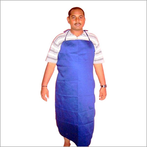 कपास एप्रन