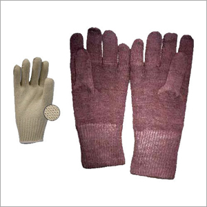 सुरक्षा दस्ताने