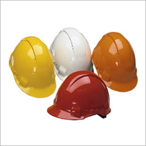 सुरक्षा हेलमेट