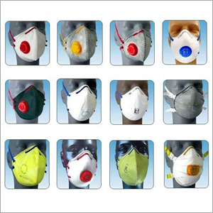 सुरक्षा मास्क