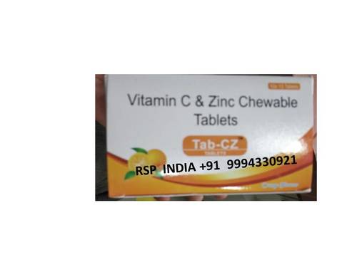 Tab Cz Tablets