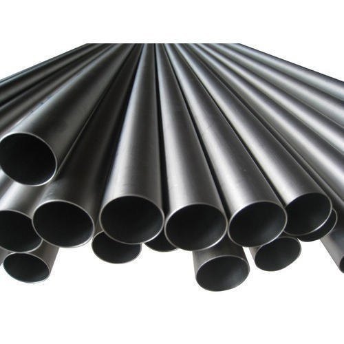 Sail Pipe Application: Construction