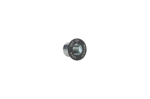 On-off Cap - Durable Plastic Material, Adjustable Size | Secure Locking Mechanism, Easy To Operate