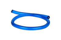 Two Wheeler Fuel System Petrol Pipe Blue