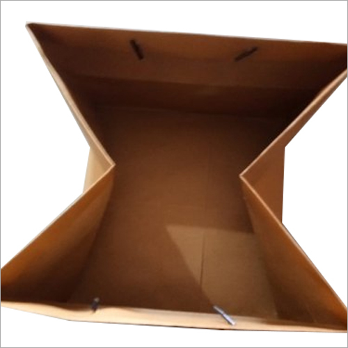 Brown Cake Paper Bag - Paper Material, All Size Options | Matte Lamination Finish, Ideal For Food Storage, Plain & Printed Patterns
