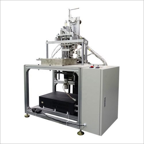 N95 Ear Loop Welding Machine