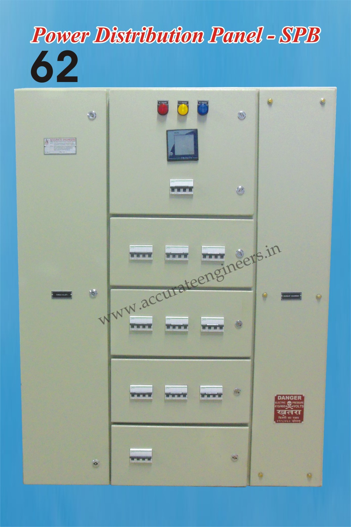 Pdb Panel