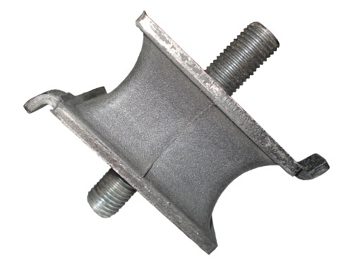 फ्लेक्सिबल इंजन माउंटिंग एप्लीकेशन: ऑटोमोबाइल इंडस्ट्रीज