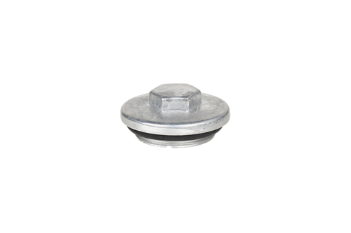 Two Wheeler Parts Tappet Nut