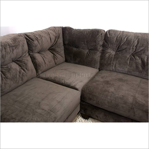 Suede Sofa Fabric - New Soft Suede Material, Perfect For Sofa Upholstery