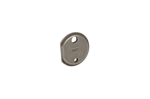 Two Wheeler Parts Thesi Plate