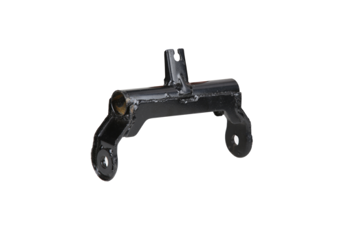 Two Wheeler Shock Absorber Trailing Arm