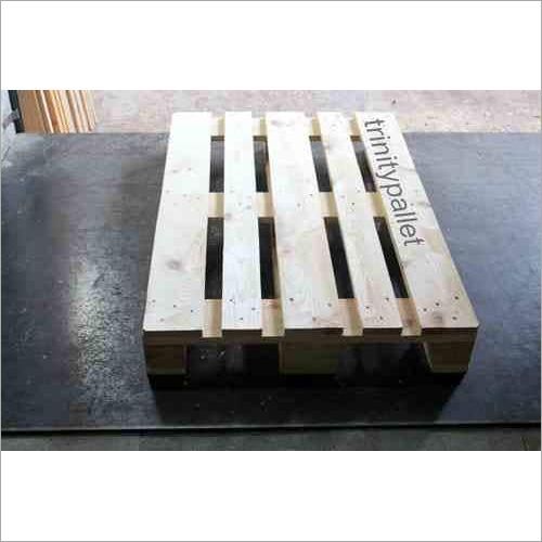 Pine Wood Epal Euro Wooden Pallet