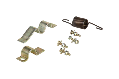 स्टैंड पैटी किट