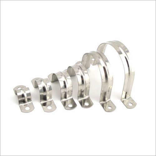 Gi Saddle Clamp