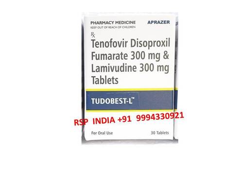 Tudobest L Tablets