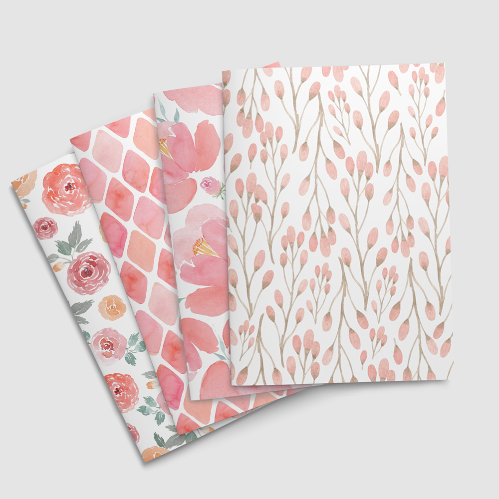 Personalized Diaries