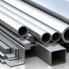 Mild Steel Tube Application: Construction