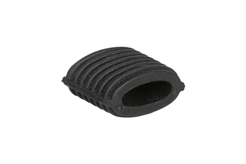 टू व्हीलर बॉडी किट किक रबर