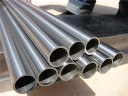Iron Tube Application: Construction
